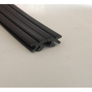 Anti Ozone Aluminium Window Seal Rubber Strip